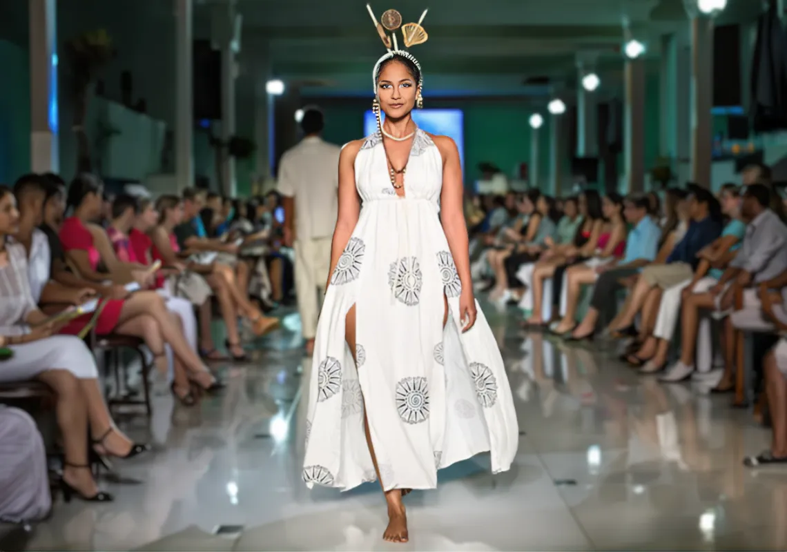 Aruba Fashion Week 2025