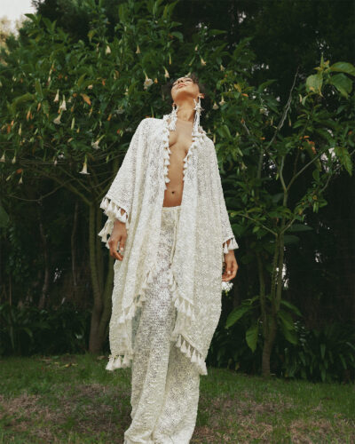 Salida de baño Akasha