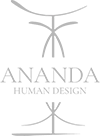 Ananda Human Design