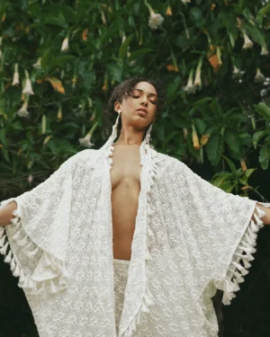 Salida de baño Akasha