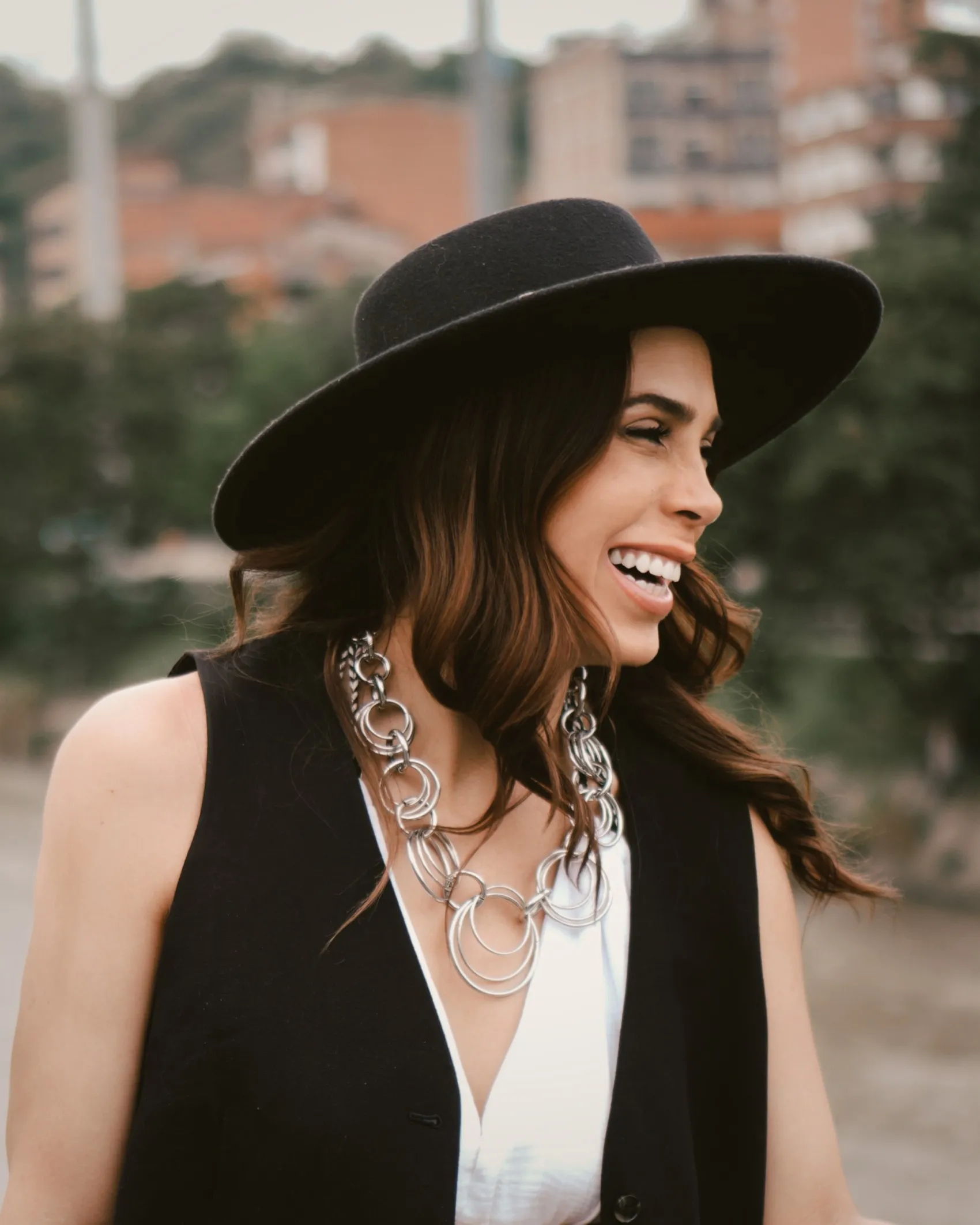 Lina Eljach - Directora Creativa Ananda Human Design