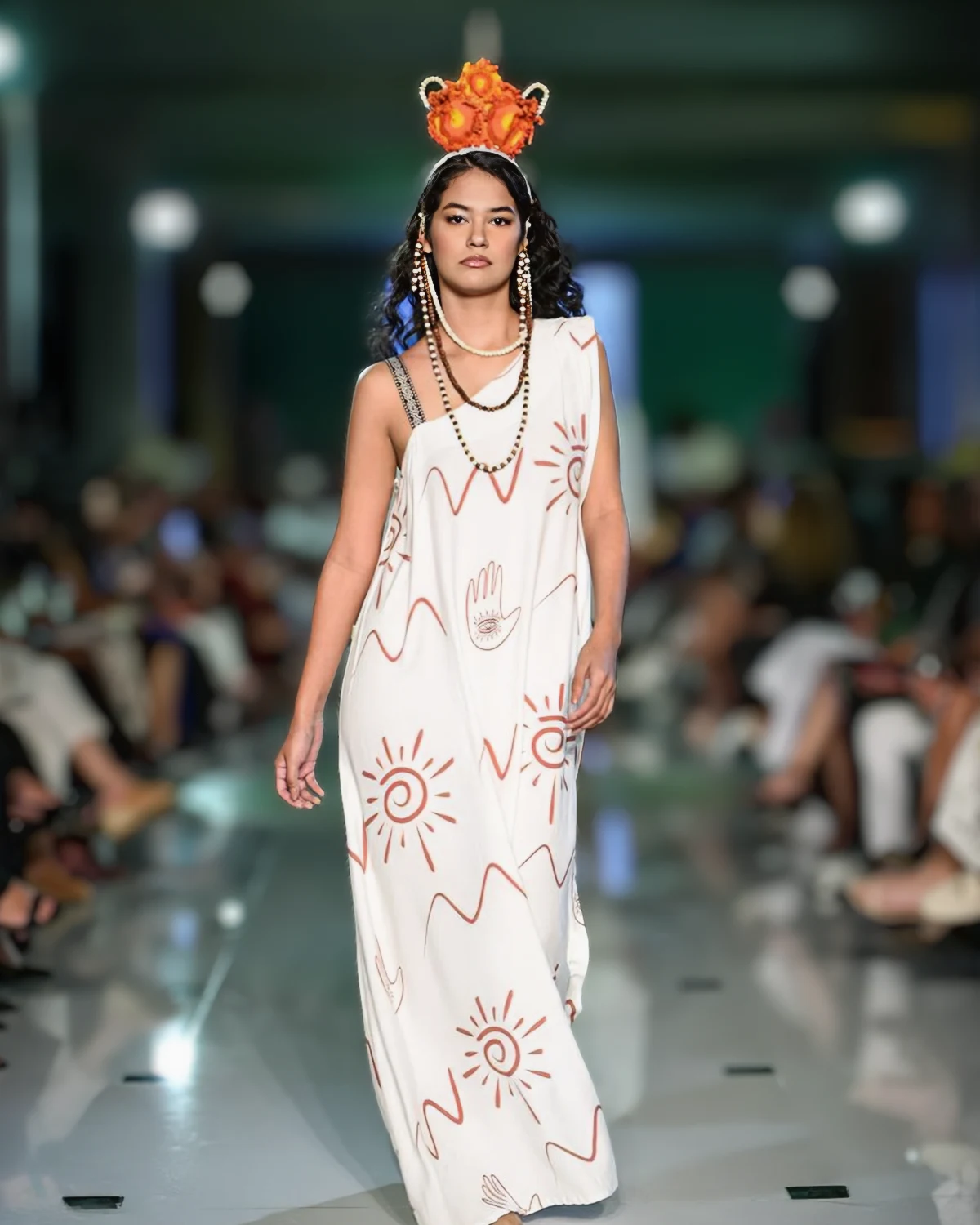 Vestidos hechos con amor para cada momento, día, celebración y ocasiones especiales.